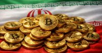 Bitcoin se mantiene por encima de $70K mientras Ir&aacute;n advierte que el petr&oacute;leo podr&iacute;a alcanzar los $200 en medio de la guerra en escalada