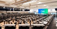 Cboe planea lanzamiento para diciembre de 2026 para trading casi 24×5 de acciones en EEUU