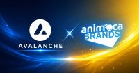 Animoca Brands Apoya a Avalanche en su Expansi&oacute;n por Asia y Oriente Medio