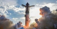 NASA considera asignar misiones Artemis a SpaceX Starship, reduciendo el rol de Boeing