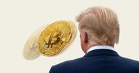 Bitcoin sube mientras Trump ordena detener ataques a sitios energ&eacute;ticos de Ir&aacute;n