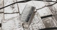 C&oacute;mo invertir en lingotes de plata f&iacute;sicos: gu&iacute;a para inversores nativos de cripto