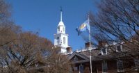 L&iacute;deres de Delaware presentan marco de licencias para stablecoins en actualizaci&oacute;n bancaria integral