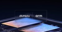 Meta se Asocia con Arm para Desarrollar Nuevos CPUs Optimizados para IA