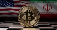 Rally de Bitcoin choca con pared mientras Ir&aacute;n desaf&iacute;a conversaciones con EEUU