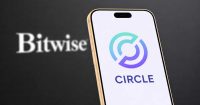 Bitwise CIO Matt Hougan proyecta que Circle podr&iacute;a alcanzar $75B para 2030 pese a recientes ventas