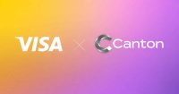 Visa se une a Canton Network como Super Validador para expandir los pagos institucionales en blockchain