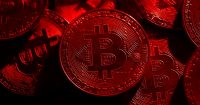 Bitcoin cae por debajo de $69K mientras el petr&oacute;leo sube por se&ntilde;ales contradictorias entre EEUU e Ir&aacute;n