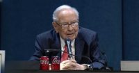 Warren Buffett dice que comprar&iacute;a muchas acciones de Apple, pero no en este mercado