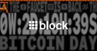 Jack Dorsey reactiva el faucet de Bitcoin en Block