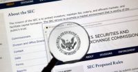 SEC establece condiciones para aplicaciones de comercio cripto para mantenerse fuera de las normas de corredores