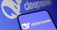 DeepSeek busca $300M en primera ronda de financiamiento externo con una valoraci&oacute;n de $10B