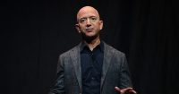 Laboratorio de IA de Jeff Bezos cerca de alcanzar financiaci&oacute;n de $10 mil millones con valoraci&oacute;n de $38 mil millones