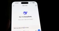 DeepSeek atrae inter&eacute;s de m&aacute;s de 20 mil millones de d&oacute;lares de Tencent y Alibaba en ronda de financiamiento inicial