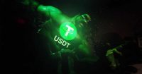 Tether trabaja con autoridades de EEUU para bloquear $344 millones en flujos il&iacute;citos de USDT