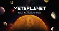 Metaplanet emite bonos por $50 millones para acumular m&aacute;s Bitcoin