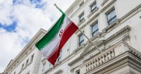 EEUU vincula congelamiento de $344M en Tether a Ir&aacute;n por sanciones