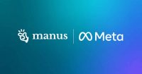 China bloquea adquisici&oacute;n de 2 mil millones de d&oacute;lares de Manus por Meta por preocupaciones de seguridad en IA