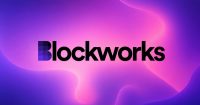 Blockworks alcanza una valoraci&oacute;n de $192M mientras expande su infraestructura de mercado