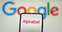 Google matriz se dispone a abrir en r&eacute;cord tras excelentes ganancias de Q1