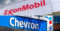 &iquest;Cu&aacute;l es m&aacute;s preciso? Gigantes del petr&oacute;leo superan estimaciones pero el auge petrolero por Ir&aacute;n no mejora ganancias principales o Beneficios de grandes petroleras caen a pesar del alza hist&oacute;rica en precios del petr&oacute;leo por guerra con Ir&aacute;n (para ExxonMobil y Chevron)