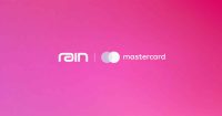 Rain Ampl&iacute;a Red de Tarjetas Stablecoin con Asociaci&oacute;n de Mastercard