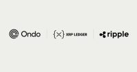 Ondo, JPMorgan, Mastercard y Ripple completan piloto de tesorer&iacute;a tokenizada en XRP Ledger