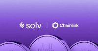 Solv abandona LayerZero por Chainlink CCIP