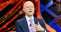 Circle recauda $222 millones de BlackRock y gigantes de Wall Street para blockchain Arc