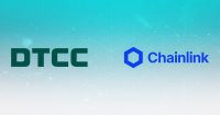 DTCC se asocia con Chainlink para gestionar colaterales en tiempo real