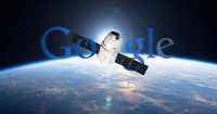 Google y SpaceX exploran acuerdo para lanzar centros de datos IA en el espacio