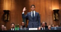 Kevin Warsh logra aprobaci&oacute;n del Senado y se acerca al cargo de presidente de la Fed mientras Powell se prepara para dejar el cargo el viernes