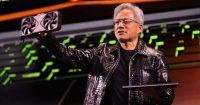 Trump invita personalmente al CEO de Nvidia para viaje a China en medio de tensiones diplom&aacute;ticas por chips