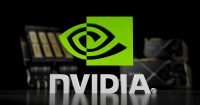 Acciones de Nvidia alcanzan m&aacute;ximo hist&oacute;rico mientras Jensen Huang se une a Trump en visita a China