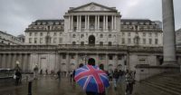 El Banco de Inglaterra listo para eliminar el l&iacute;mite de propiedad de stablecoin de &pound;20,000 tras cr&iacute;ticas