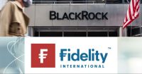 Fidelity y BlackRock reciben la m&aacute;xima calificaci&oacute;n de Moody's para fondos tokenizados