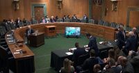 Comit&eacute; Bancario del Senado aprueba Ley de Claridad del Mercado de Activos Digitales