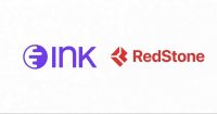El protocolo estrella de Kraken Ink elige a RedStone como proveedor oficial de oracle