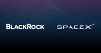 BlackRock en negociaciones para invertir hasta $10 mil millones en IPO de SpaceX