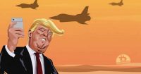 Funcionarios y nominados de Trump informan al menos $193 millones en criptoactivos
