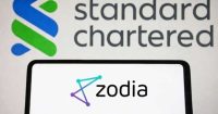 Standard Chartered asume control total del negocio de activos digitales de Zodia Custody
