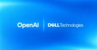 OpenAI y Dell se asocian para incorporar Codex en sistemas empresariales de IA