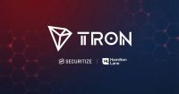 Securitize estrena el primer fondo de cr&eacute;dito privado onchain en TRON