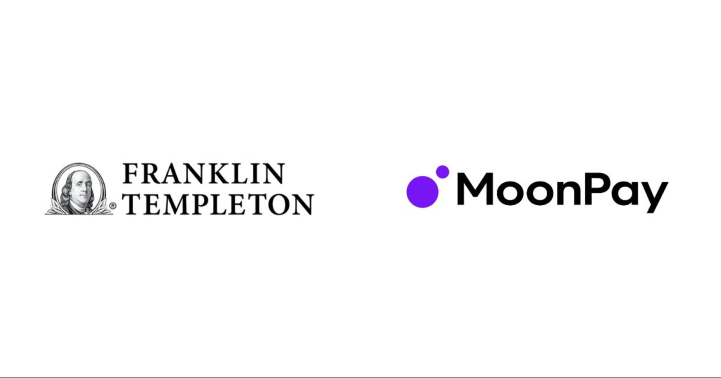 Franklin Templeton introduce fondos tokenizados BENJI en MoonPay