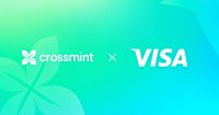 Crossmint lanza API de pagos con tarjetas Visa para agentes de IA