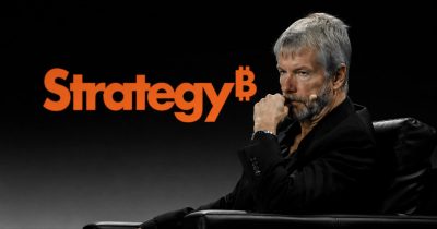 Image for article: El STRC de Strategy se desploma a mínimo histórico arrastrado por la venta de Bitcoin